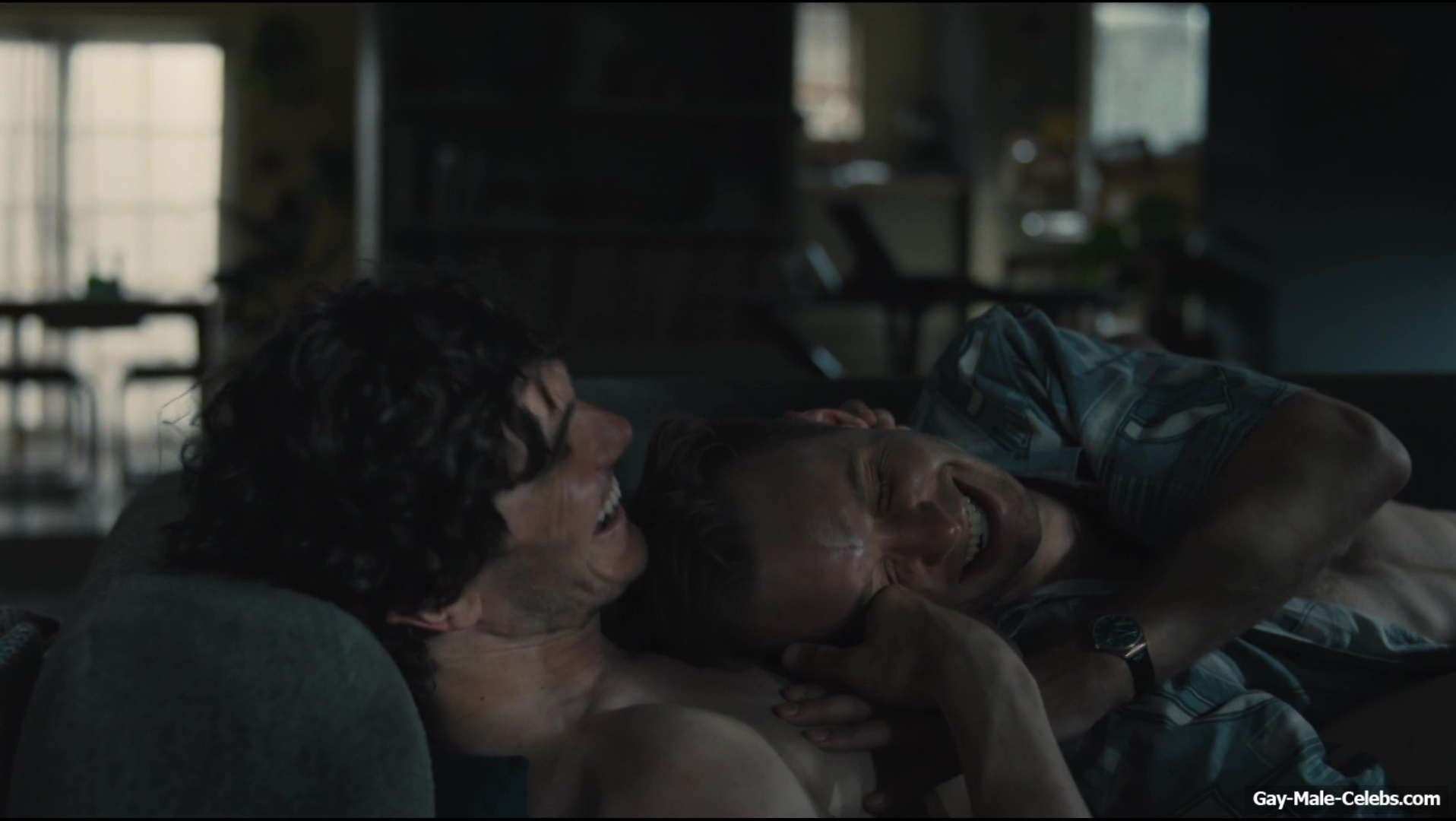 Fra Fee Nude And Gay Sex Scenes in Lost Boys And Fairies
