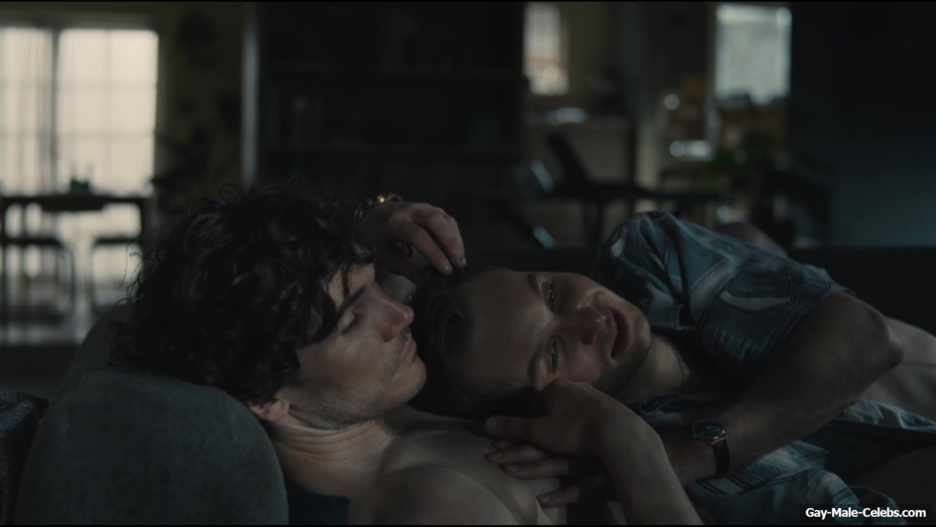 Fra Fee Nude And Gay Sex Scenes in Lost Boys And Fairies
