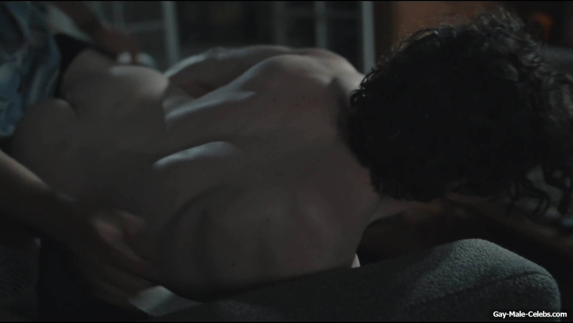 Fra Fee Nude And Gay Sex Scenes in Lost Boys And Fairies