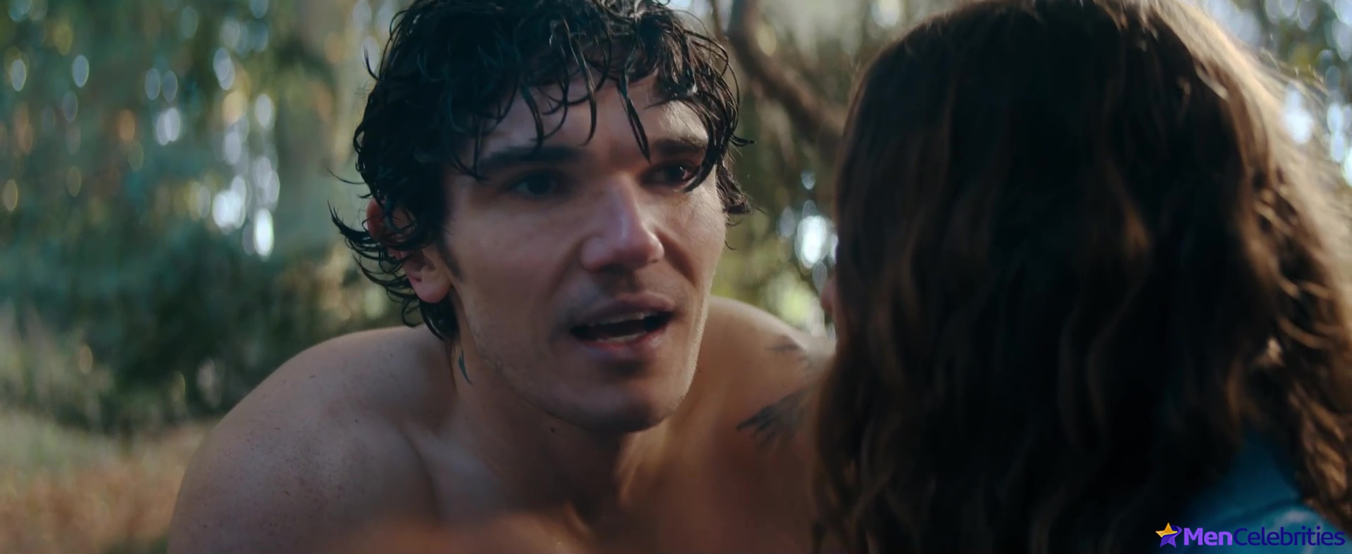 Fra Fee nude and gay sex scenes