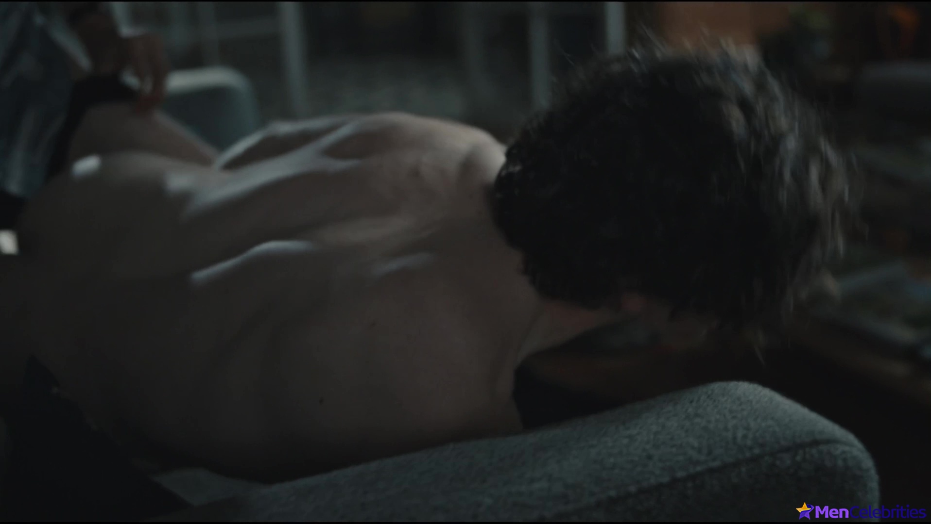 Fra Fee nude and gay sex scenes