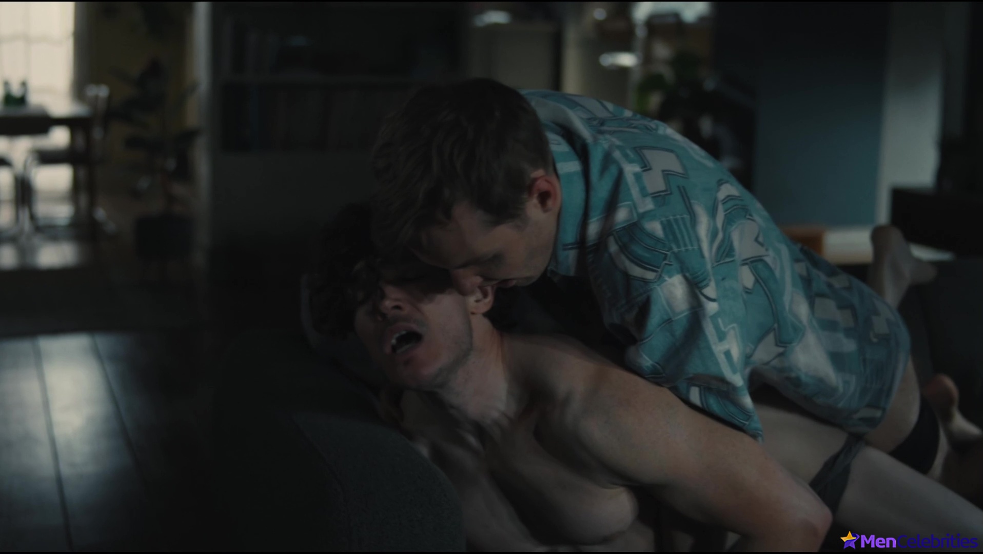 Fra Fee nude and gay sex scenes