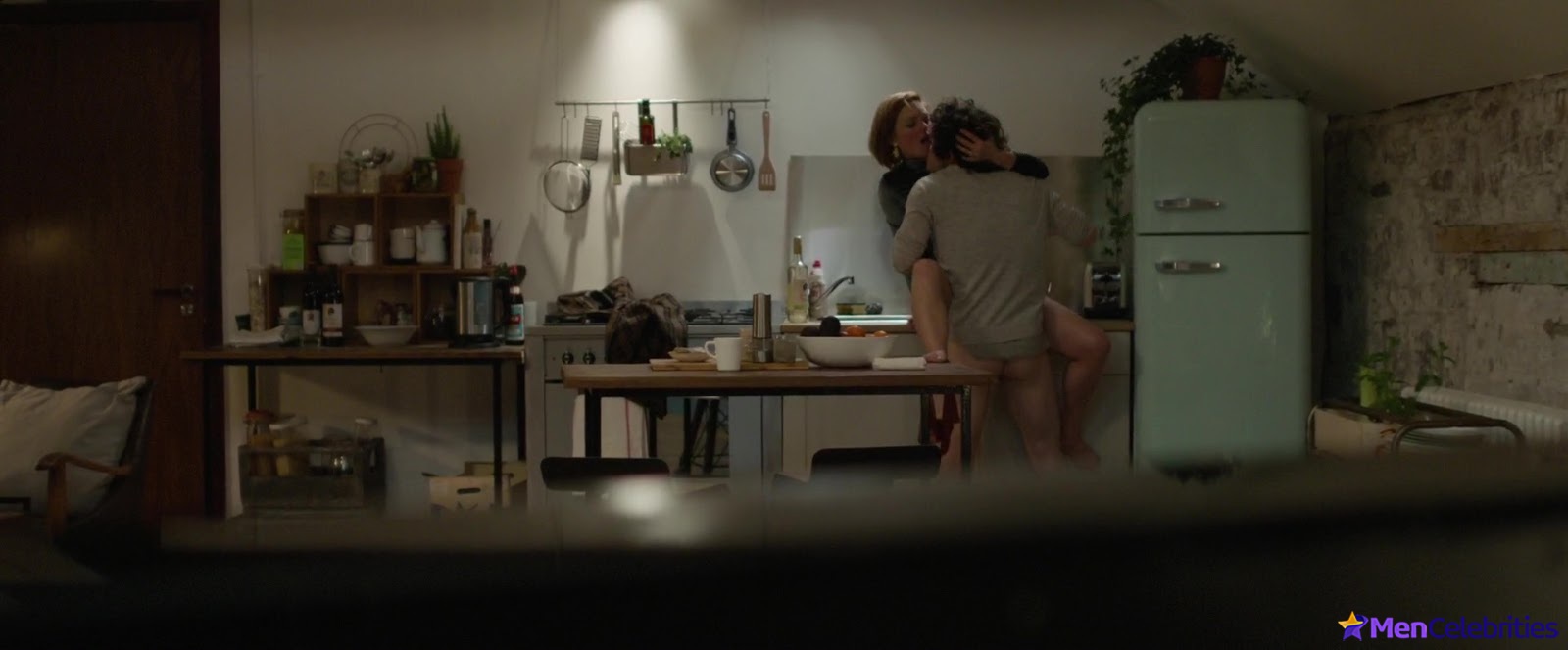 Fra Fee nude and gay sex scenes