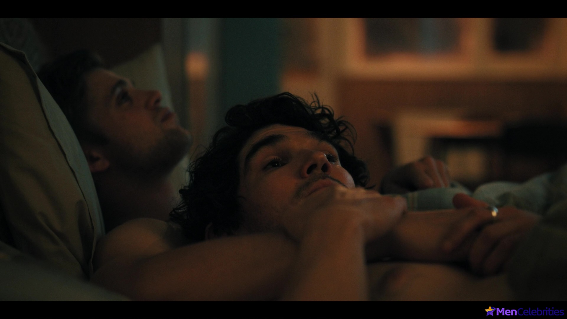 Fra Fee nude and gay sex scenes