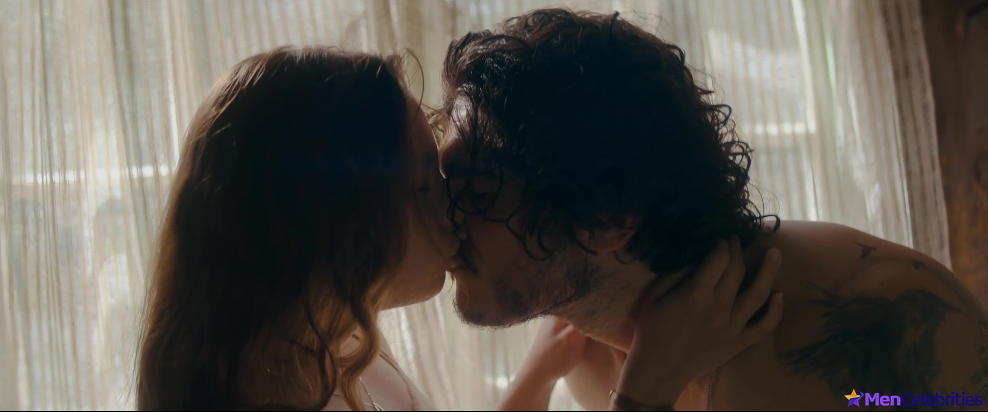 Fra Fee nude and gay sex scenes