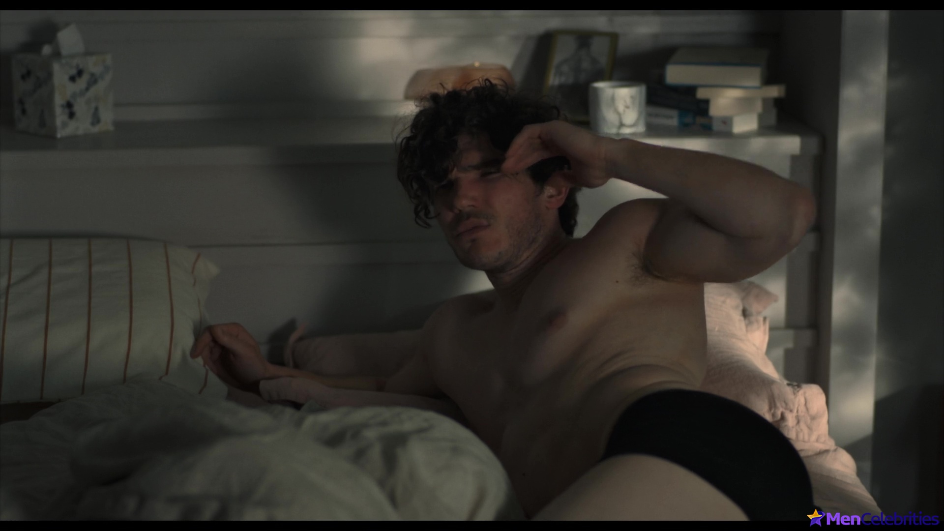 Fra Fee nude and gay sex scenes