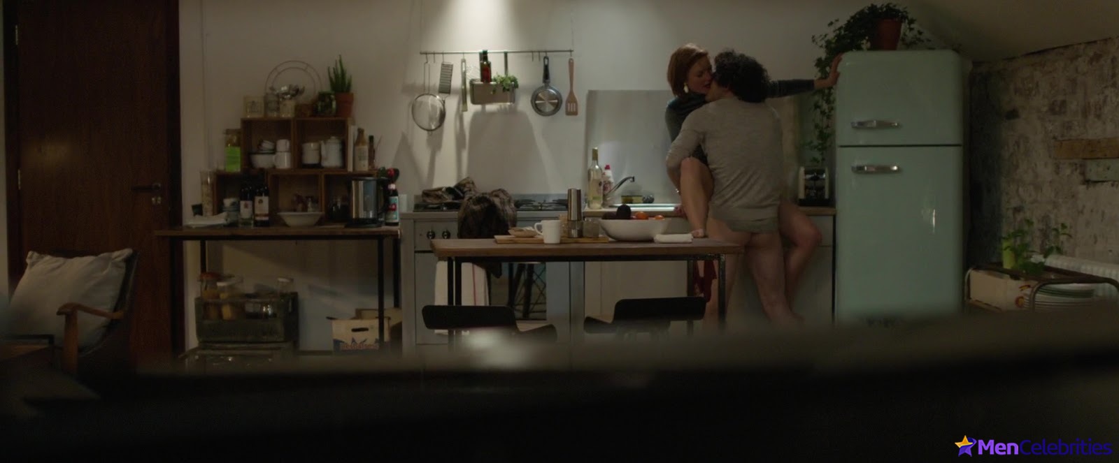 Fra Fee nude and gay sex scenes