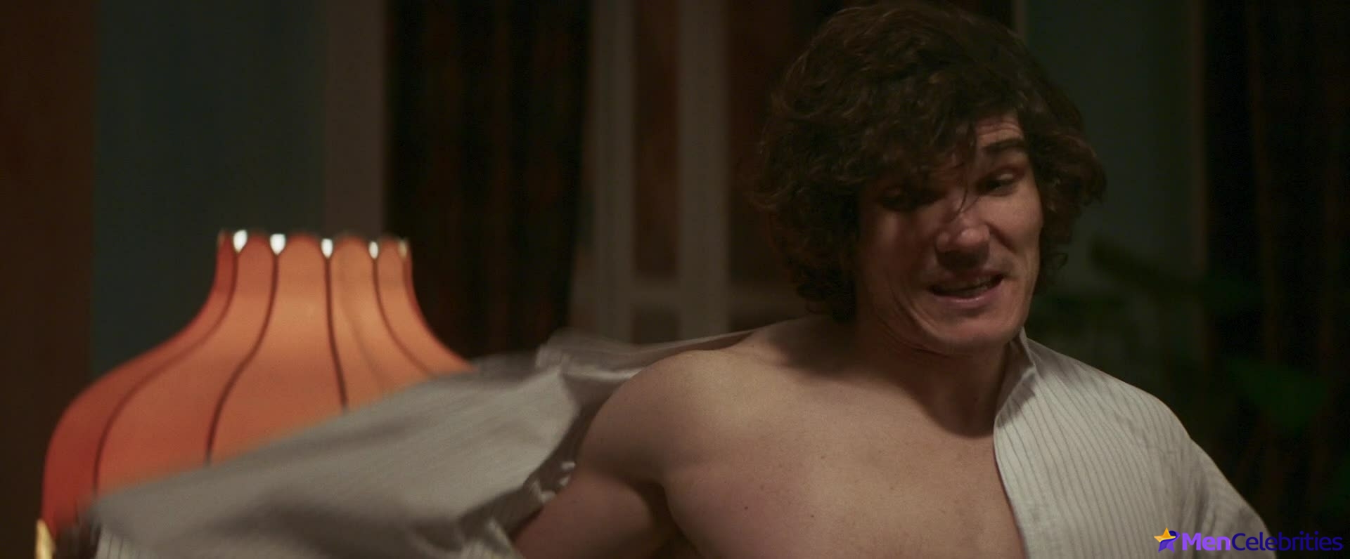 Fra Fee nude and gay sex scenes