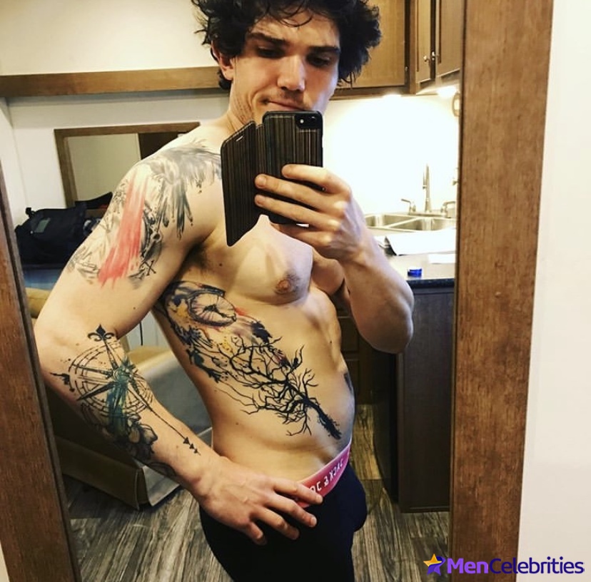 nude male celeb