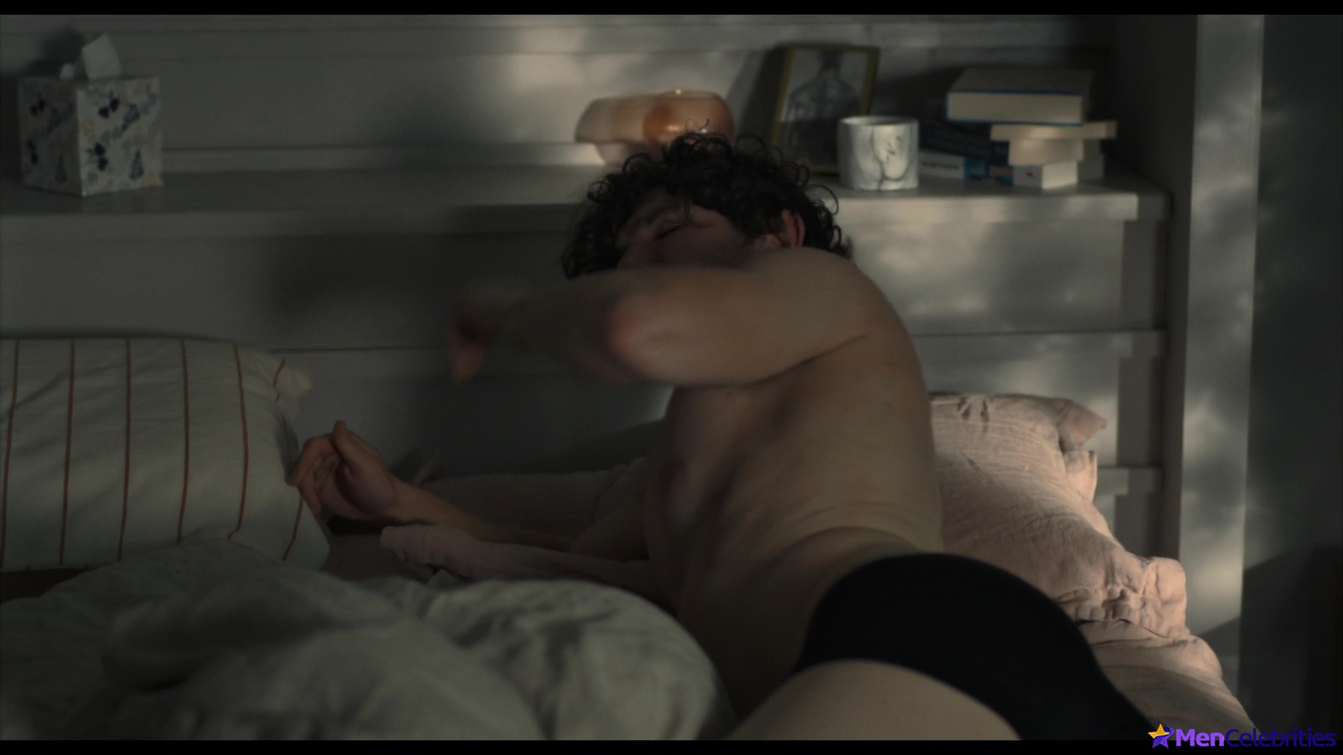 Fra Fee nude and gay sex scenes