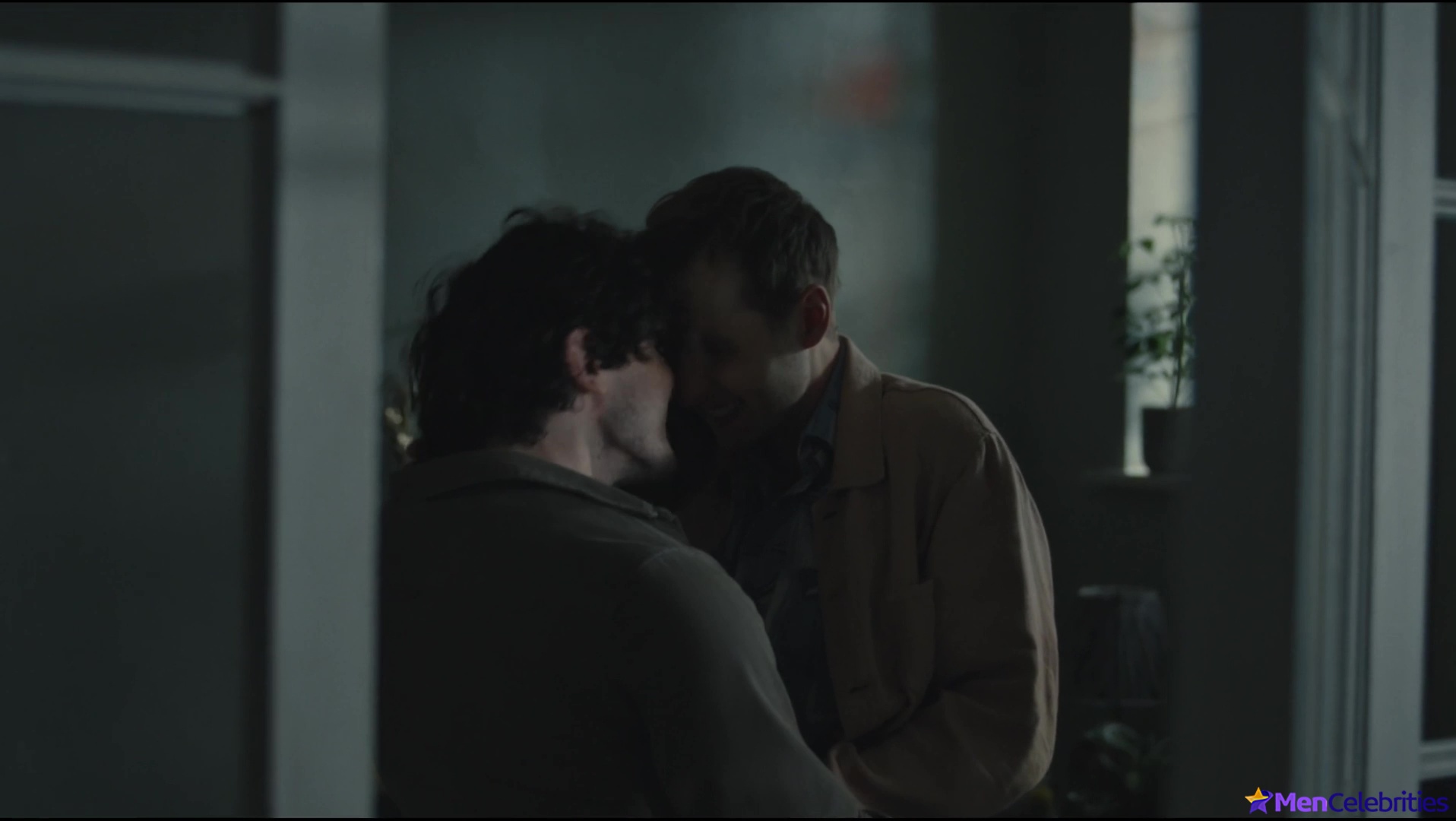 Fra Fee nude and gay sex scenes