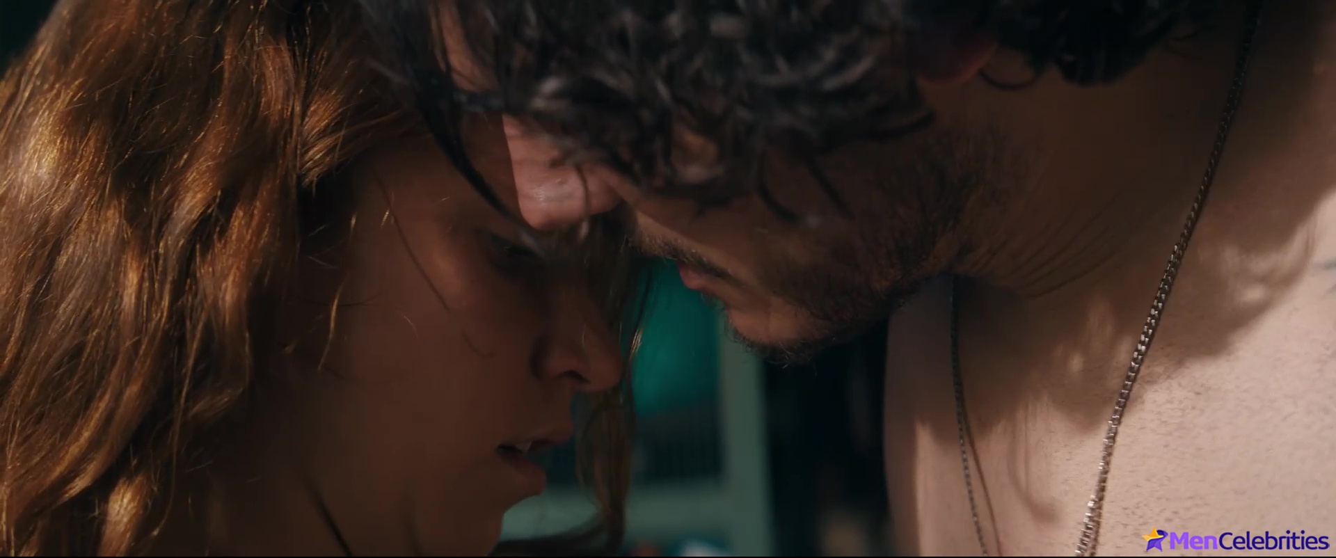 Fra Fee nude and gay sex scenes