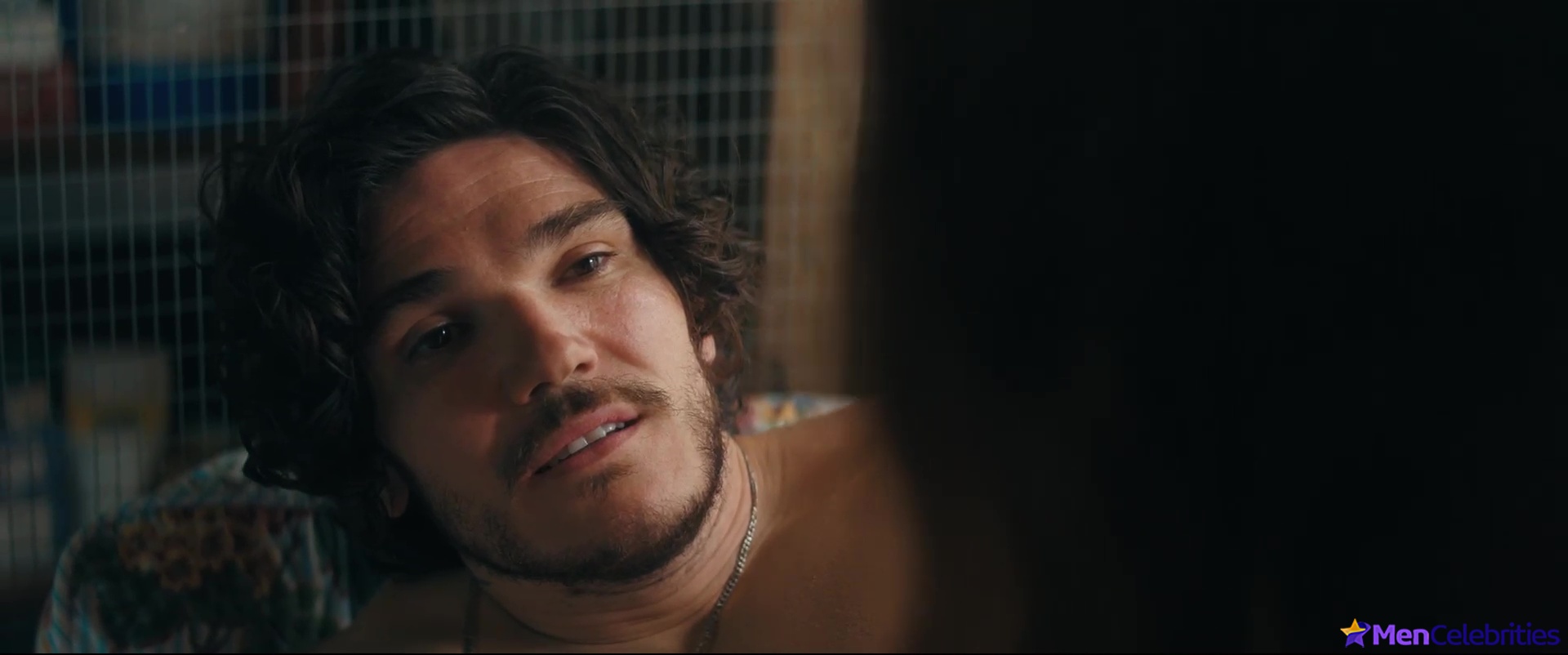 Fra Fee nude and gay sex scenes