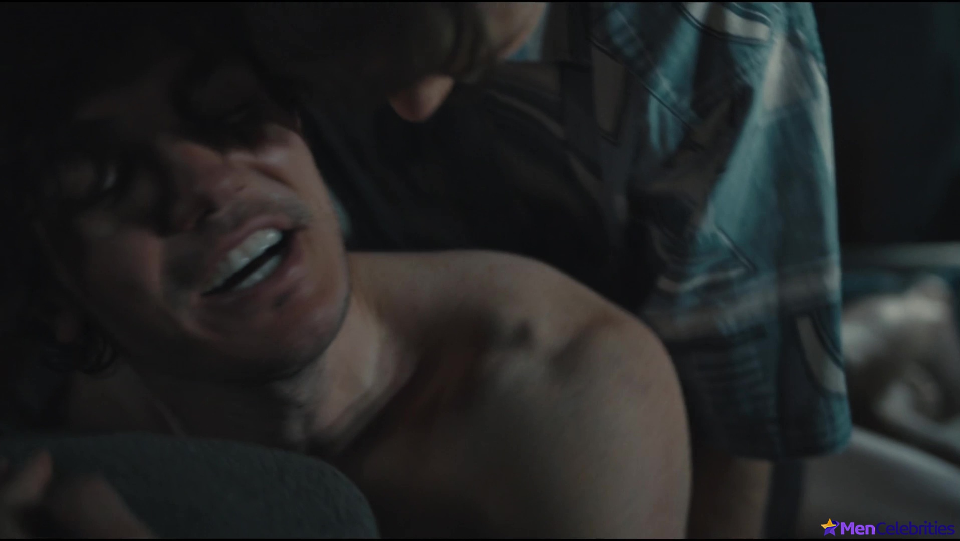 Fra Fee nude and gay sex scenes