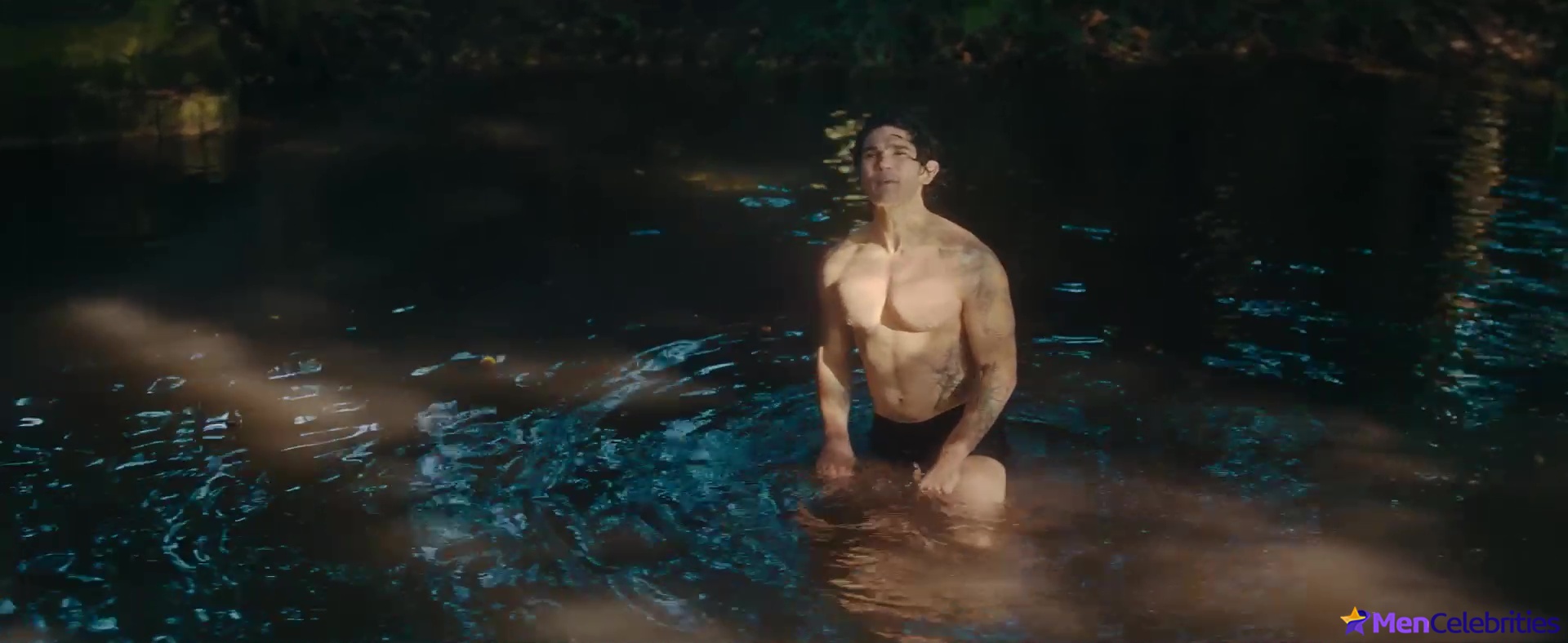 Fra Fee nude and gay sex scenes