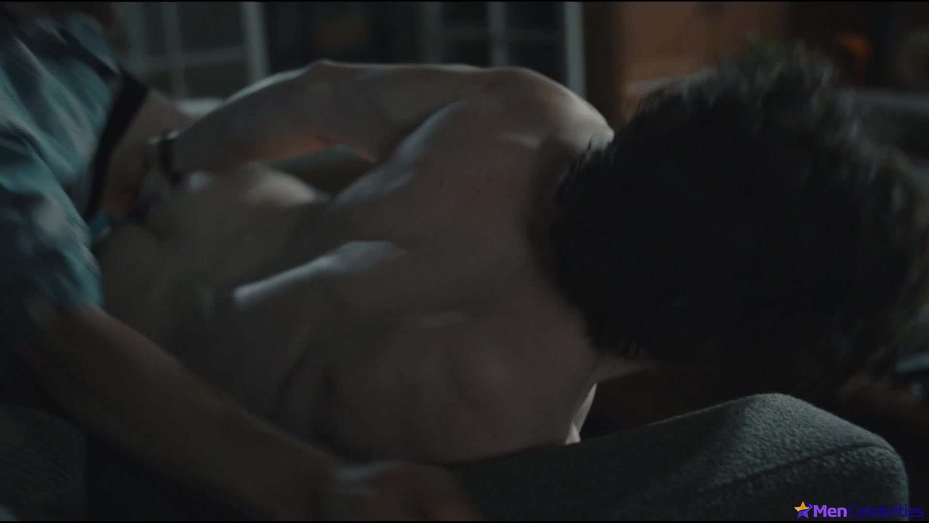 Fra Fee nude and gay sex scenes