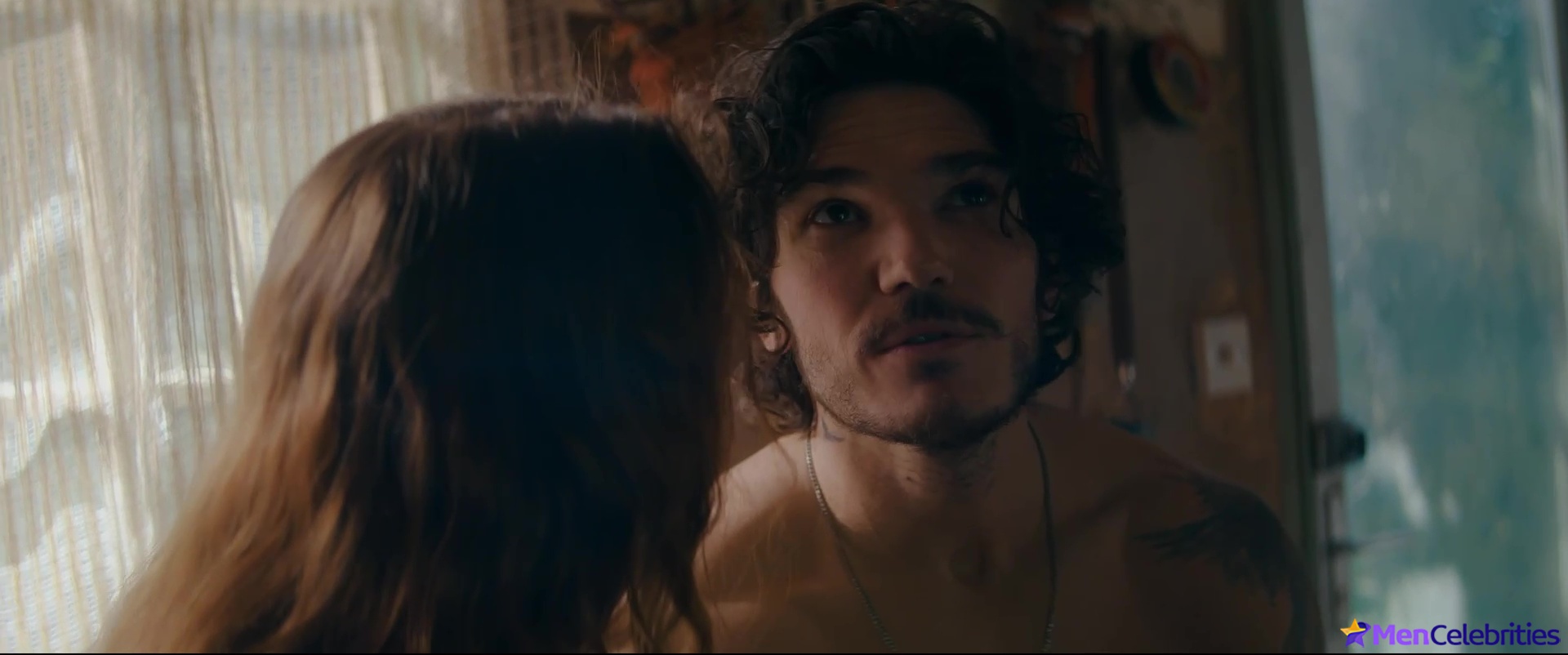 Fra Fee nude and gay sex scenes