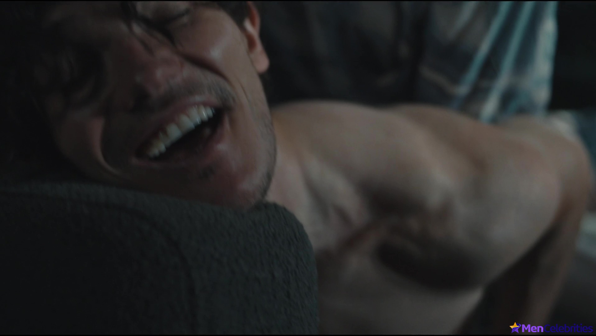 Fra Fee nude and gay sex scenes