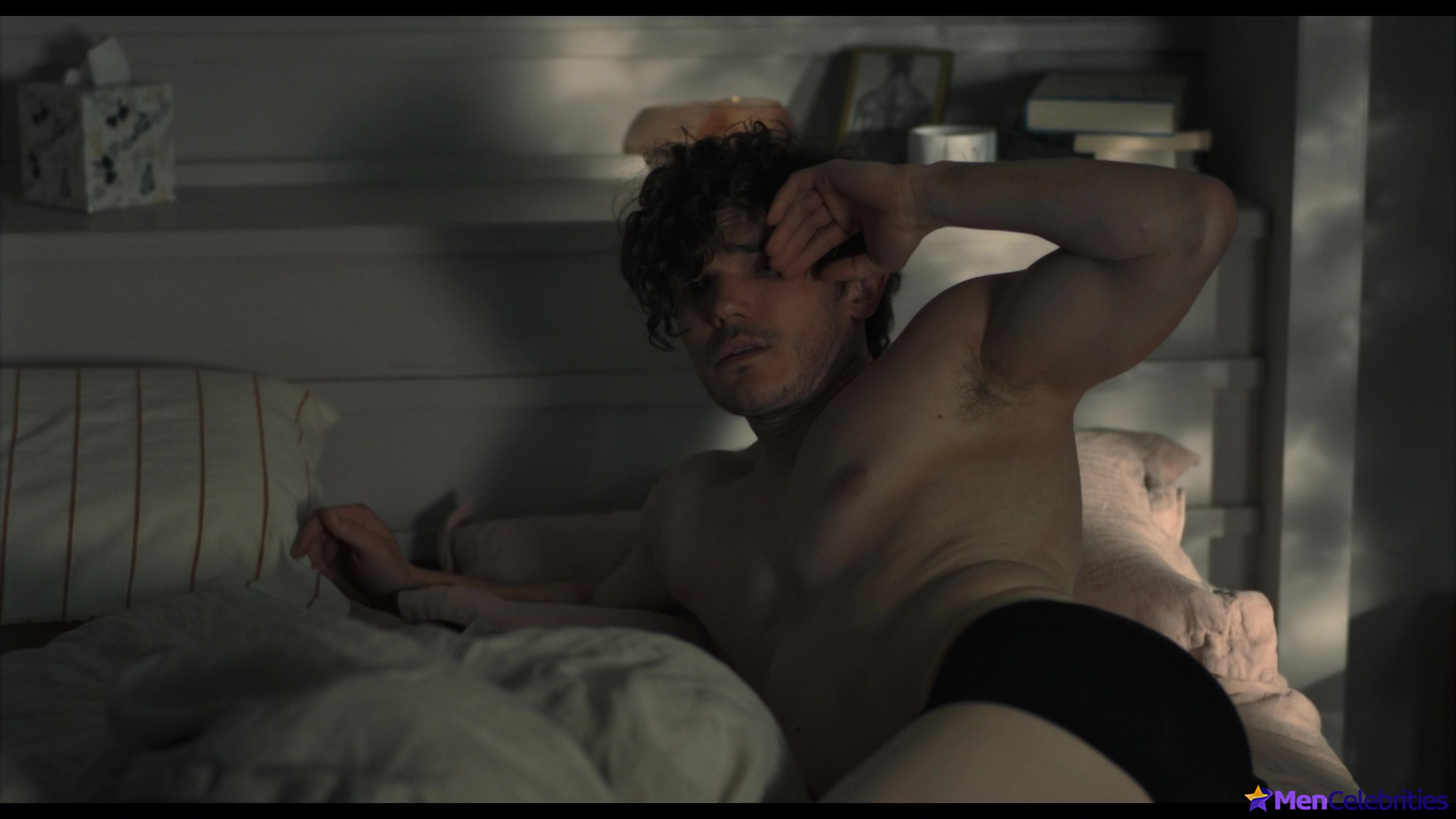 Fra Fee nude and gay sex scenes