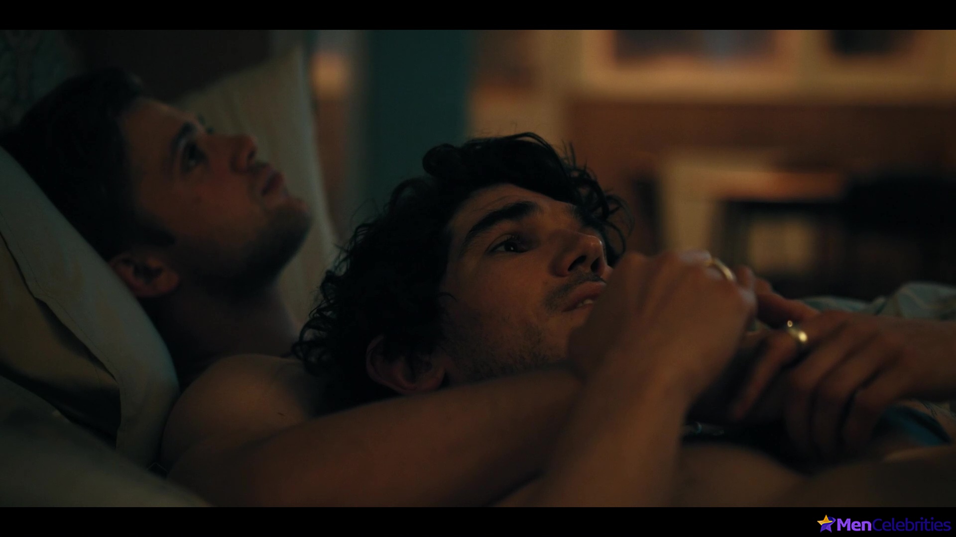 Fra Fee nude and gay sex scenes