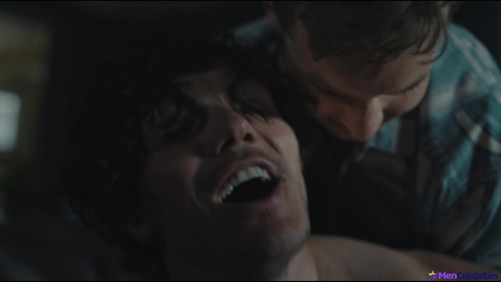 Fra Fee nude and gay sex scenes