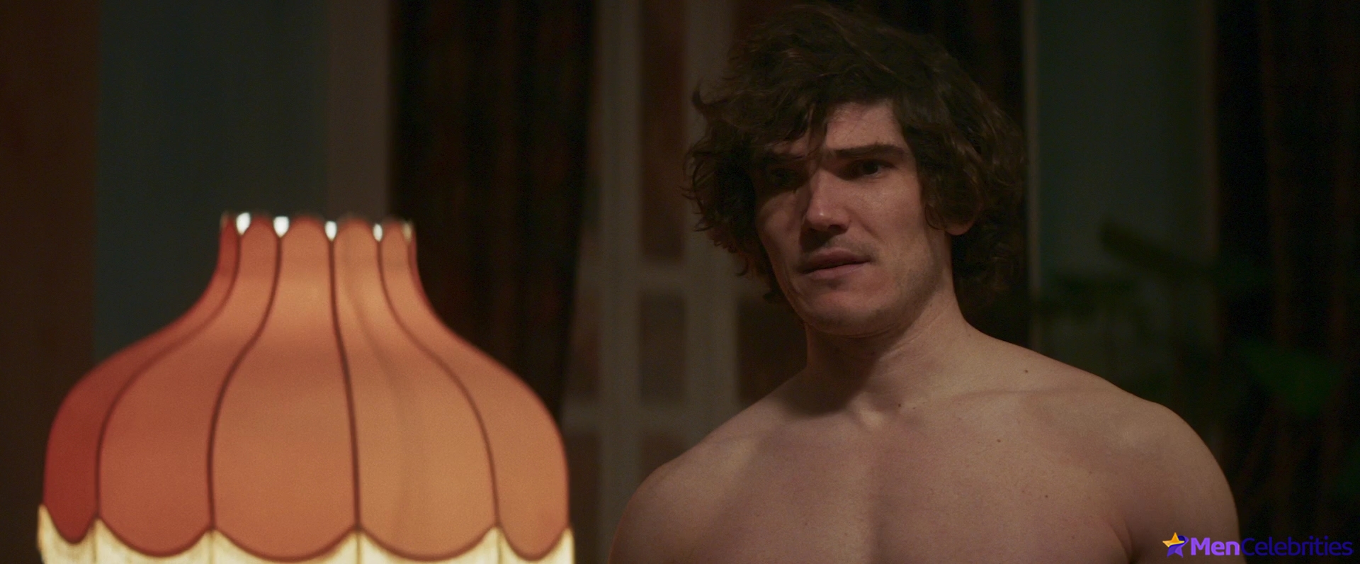 Fra Fee nude and gay sex scenes
