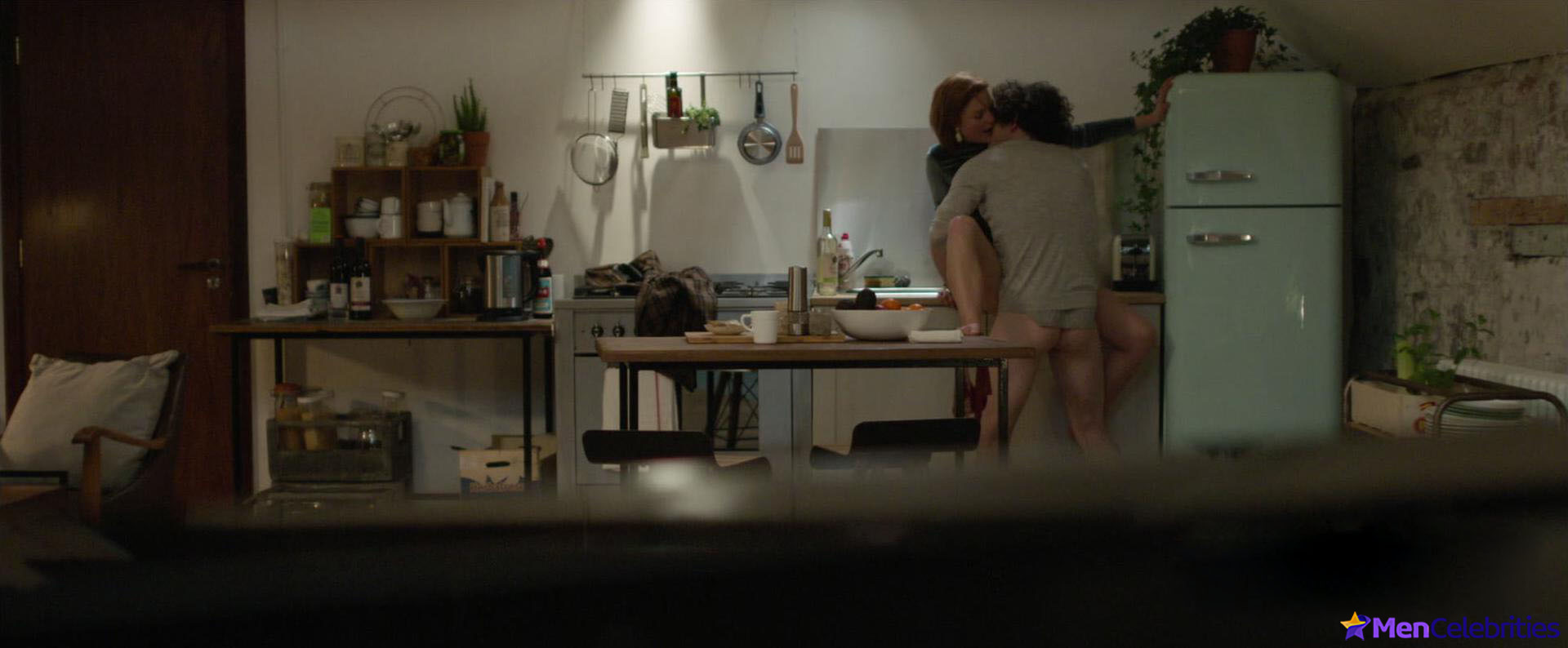 Fra Fee sex tape