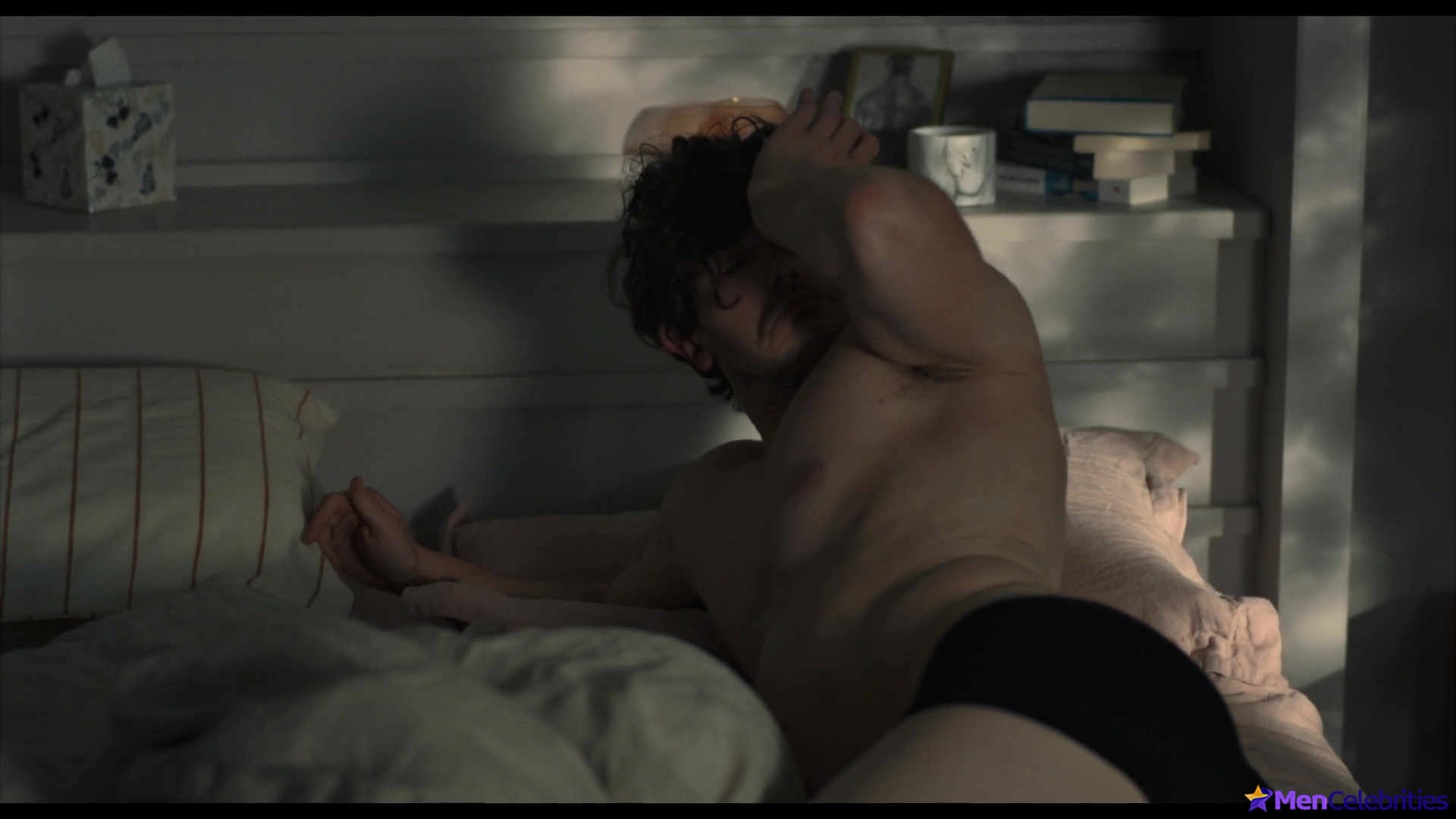 Fra Fee nude and gay sex scenes
