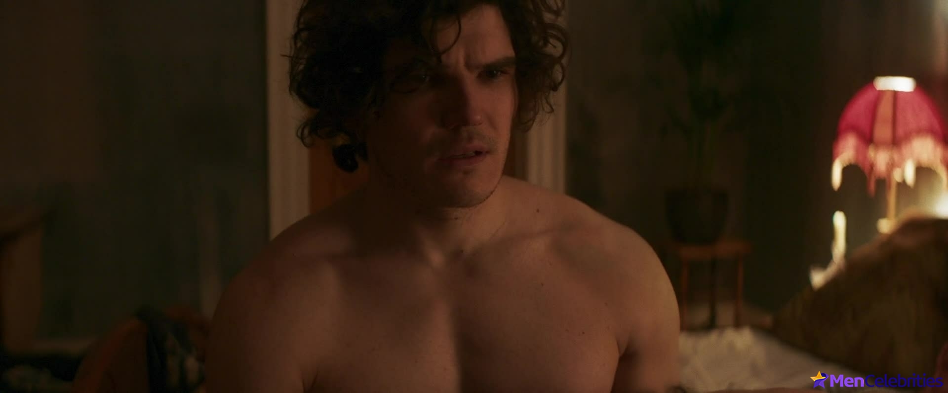 Fra Fee nude and gay sex scenes