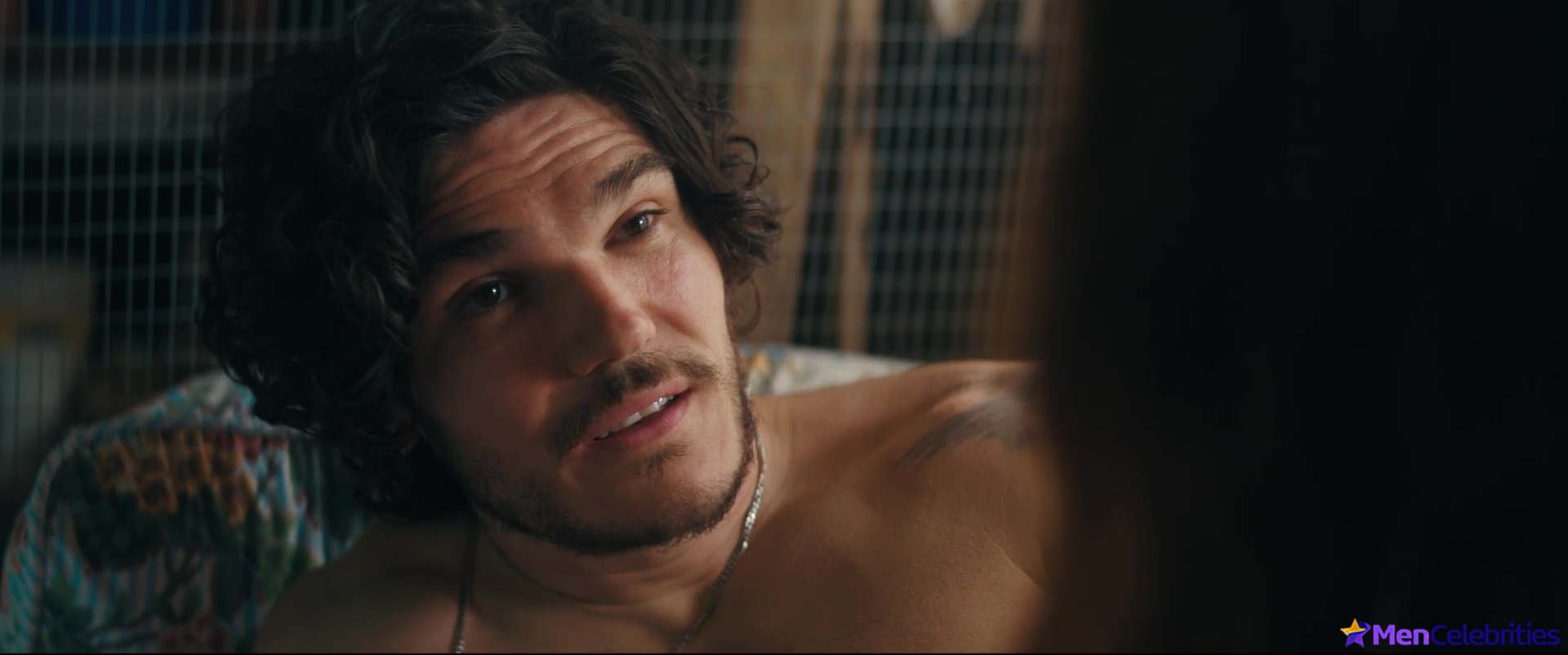 Fra Fee nude and gay sex scenes