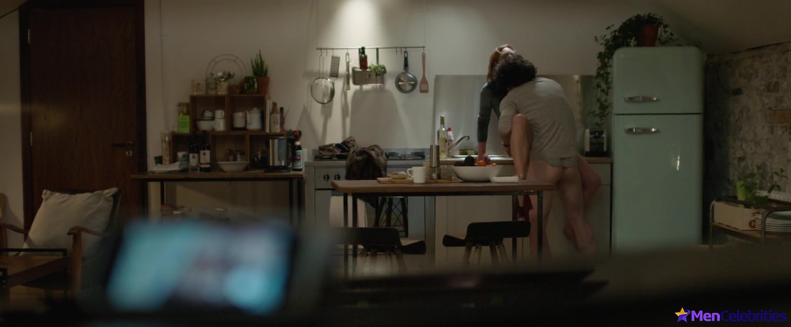 Fra Fee nude and gay sex scenes