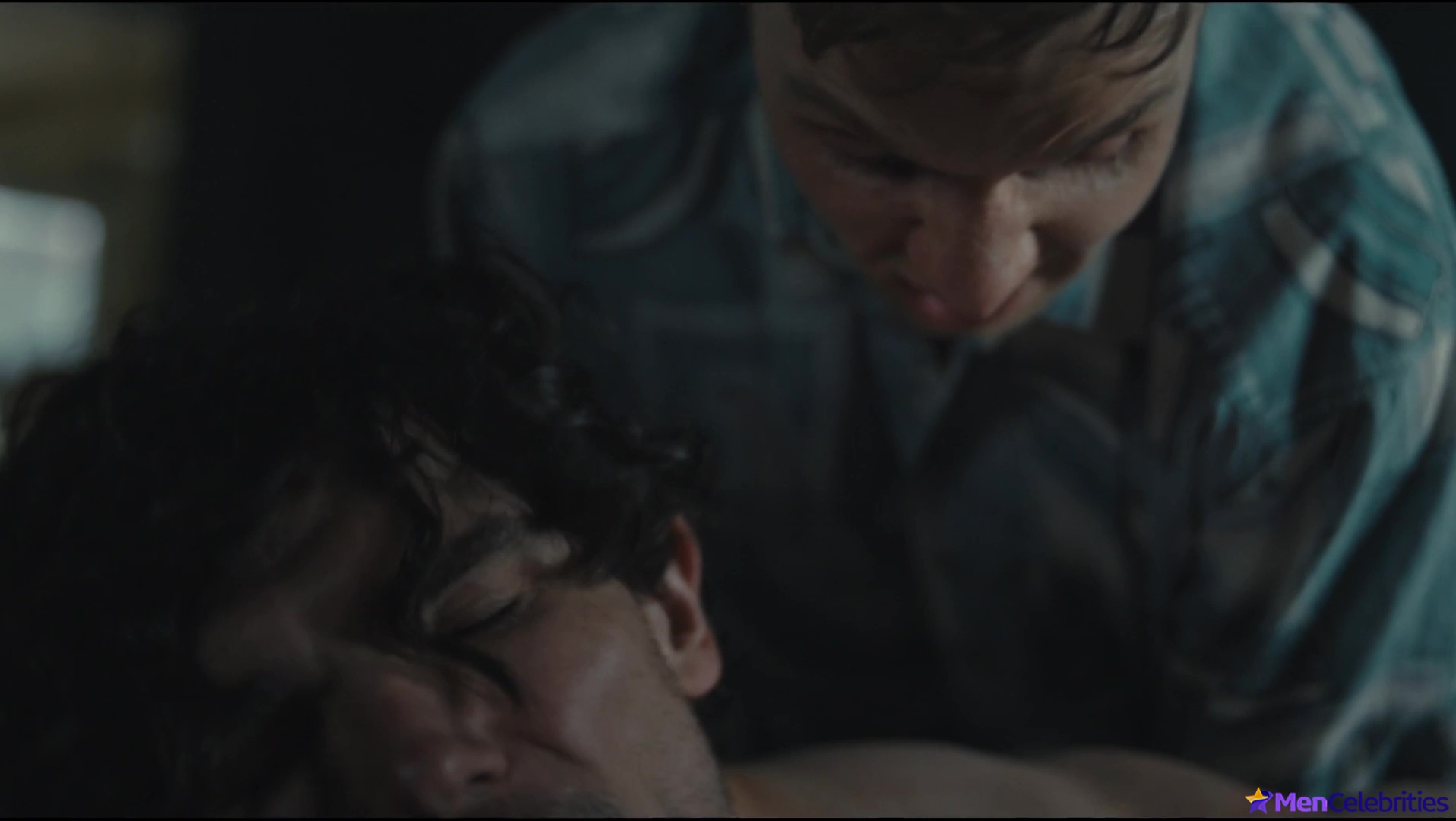 Fra Fee nude and gay sex scenes