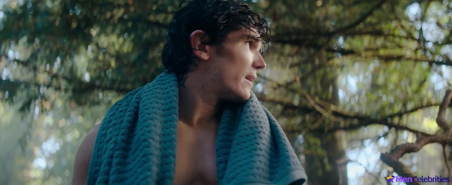 Fra Fee nude and gay sex scenes
