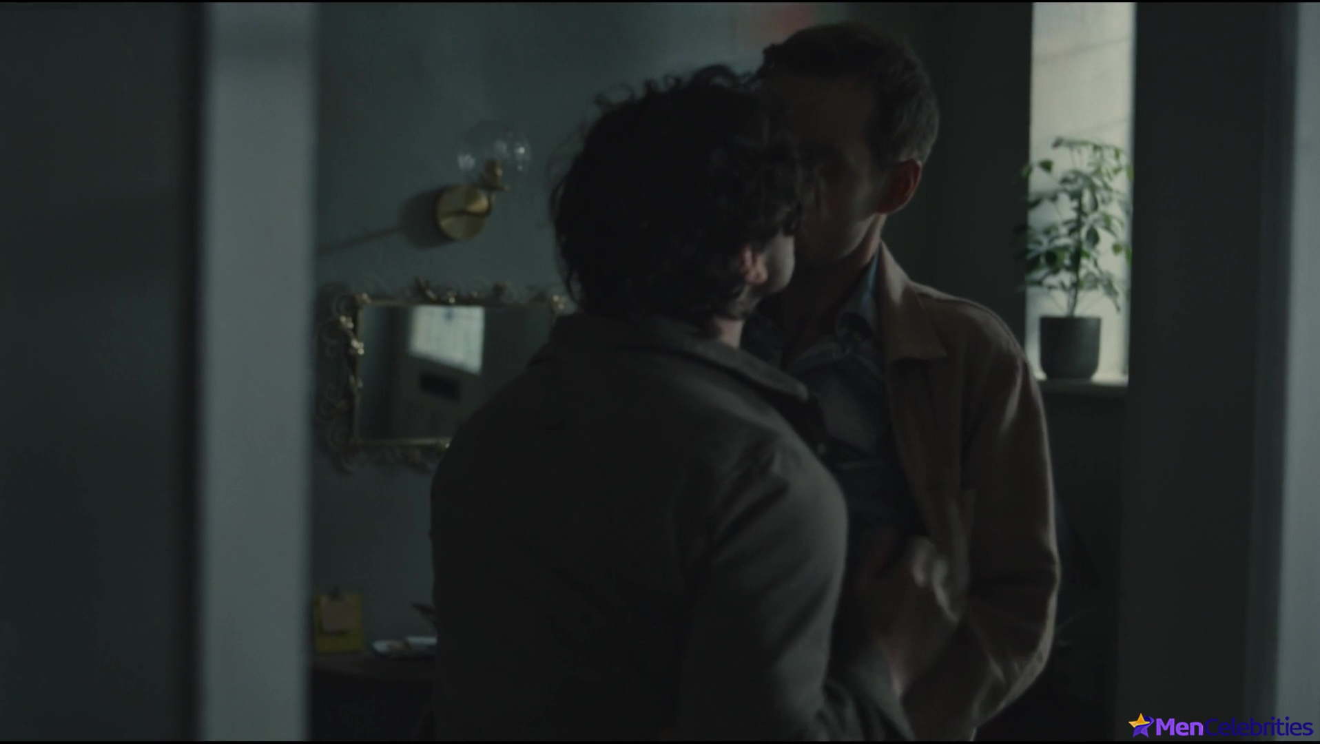 Fra Fee nude and gay sex scenes