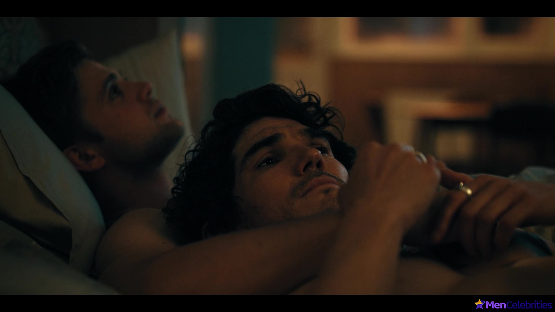 Fra Fee nude and gay sex scenes