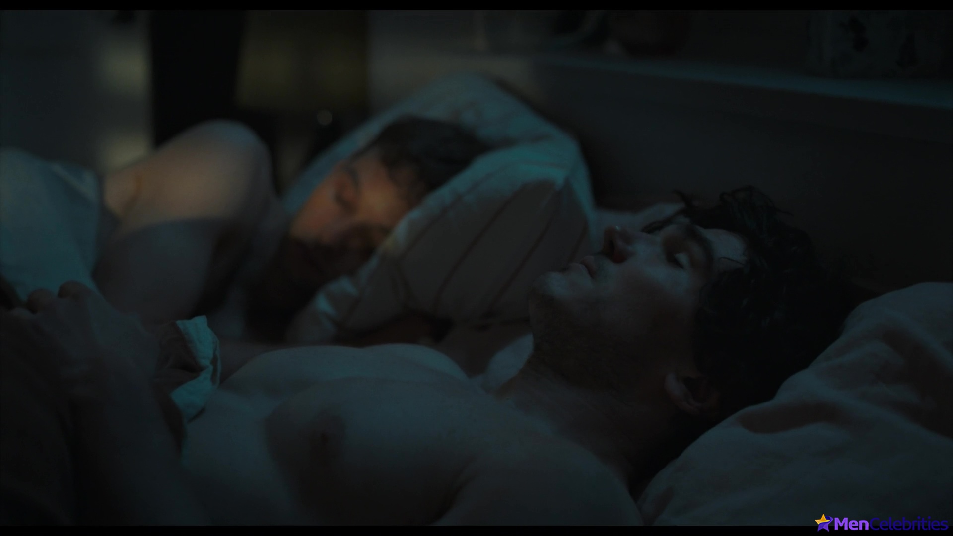 Fra Fee nude and gay sex scenes