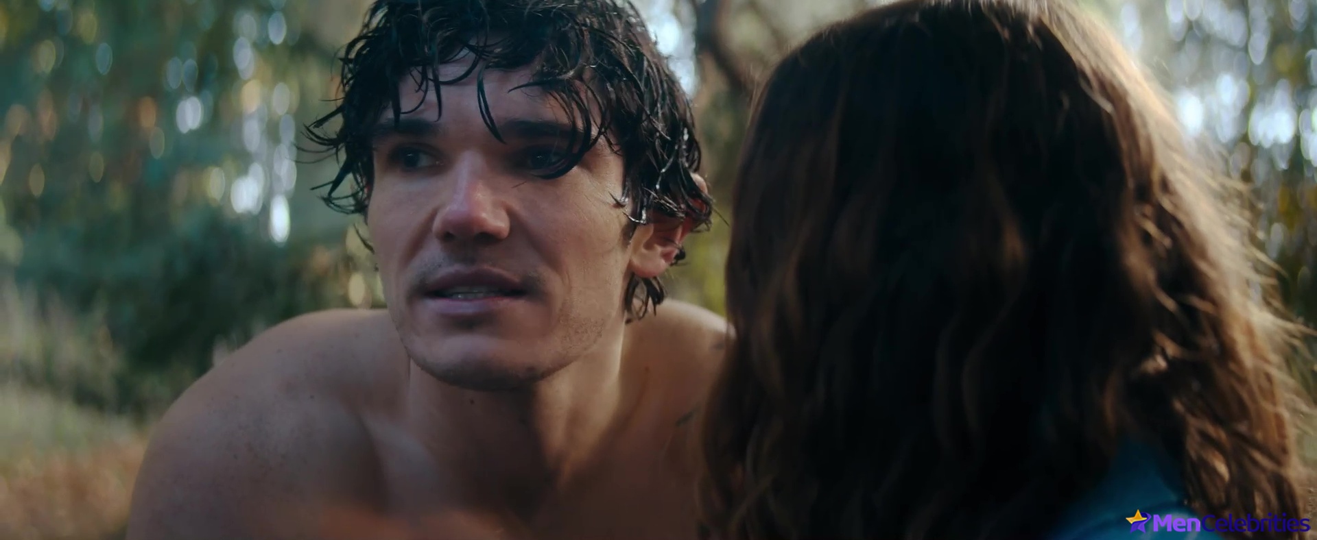 Fra Fee nude and gay sex scenes