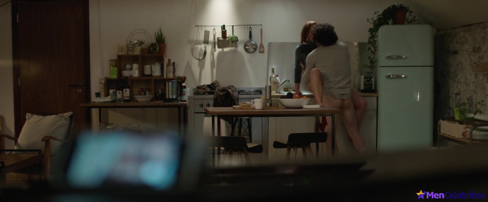 Fra Fee nude and gay sex scenes