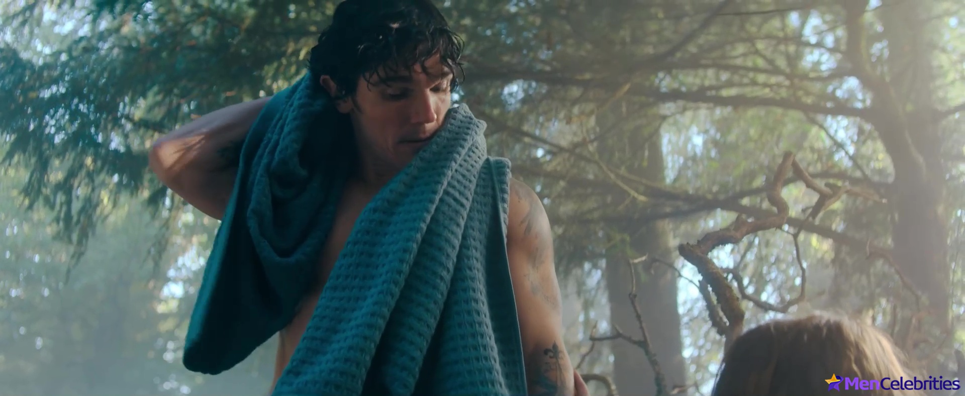 Fra Fee nude and gay sex scenes