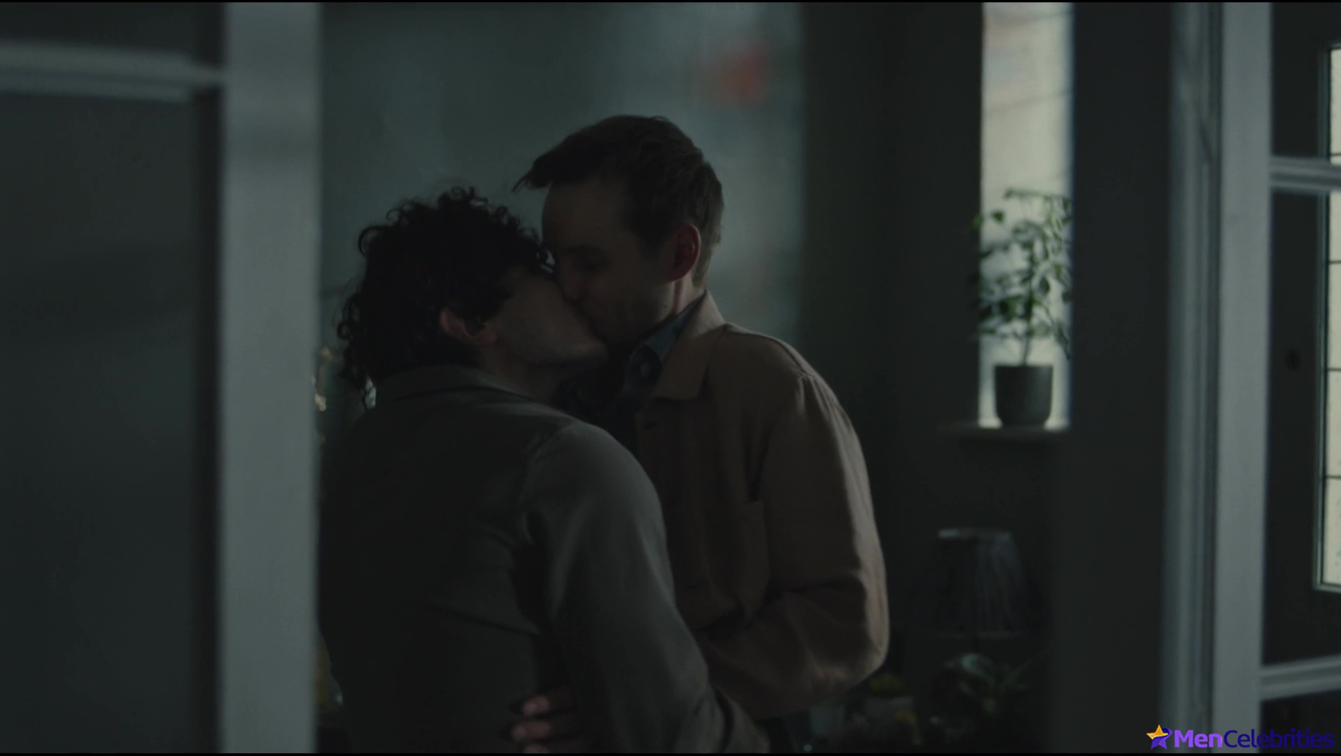 Fra Fee nude and gay sex scenes