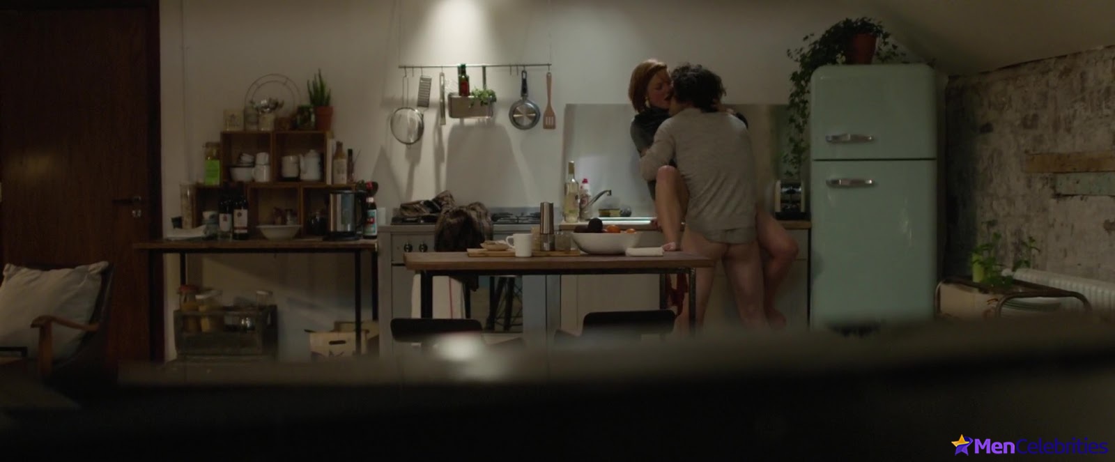 Fra Fee nude and gay sex scenes