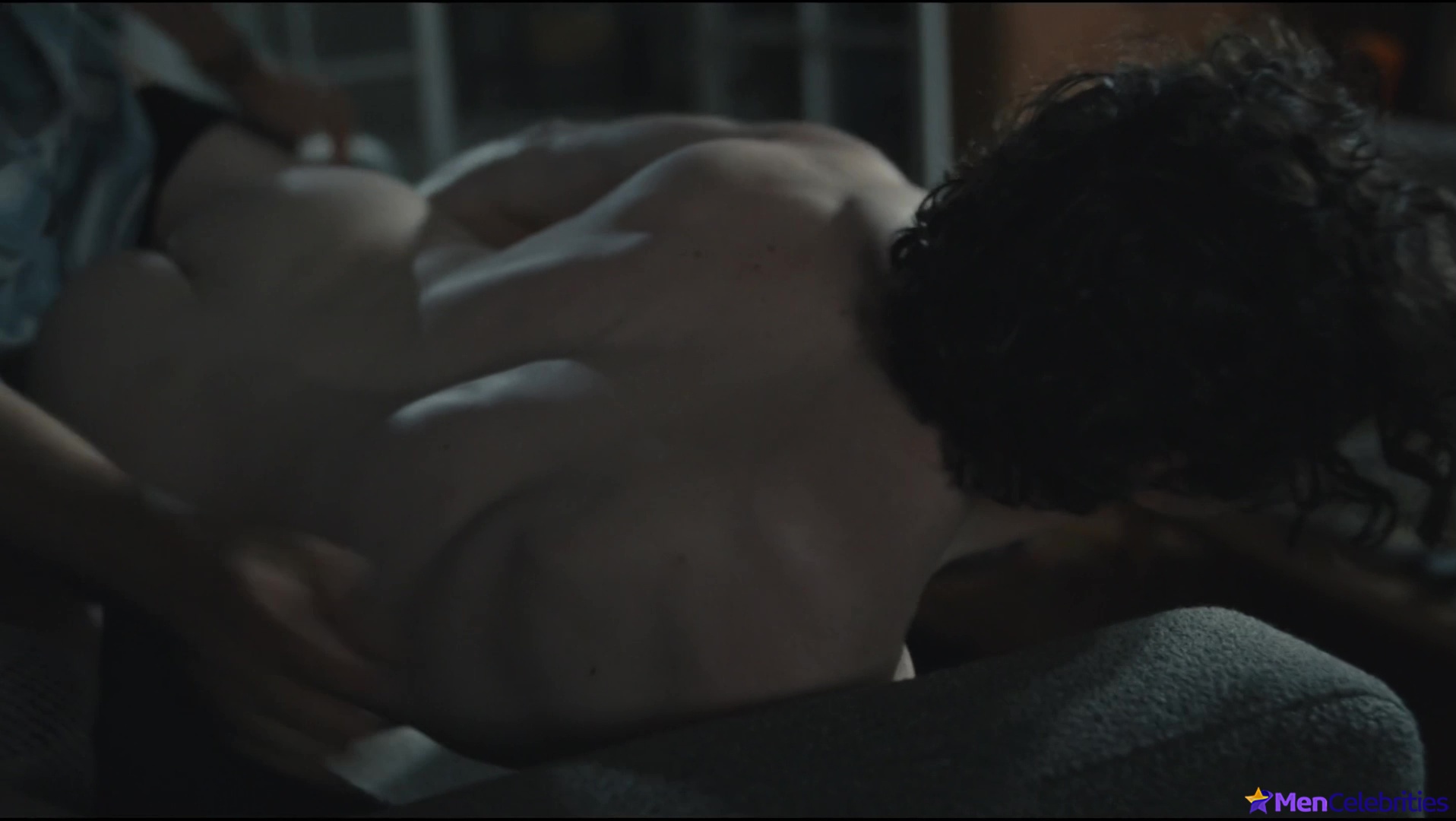 Fra Fee naked