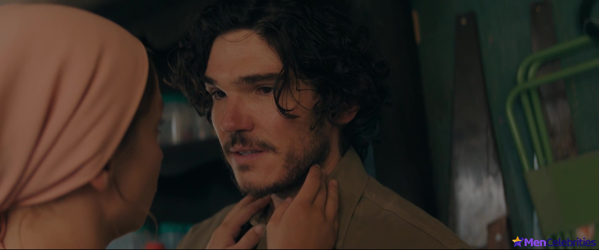 Fra Fee nude and gay sex scenes