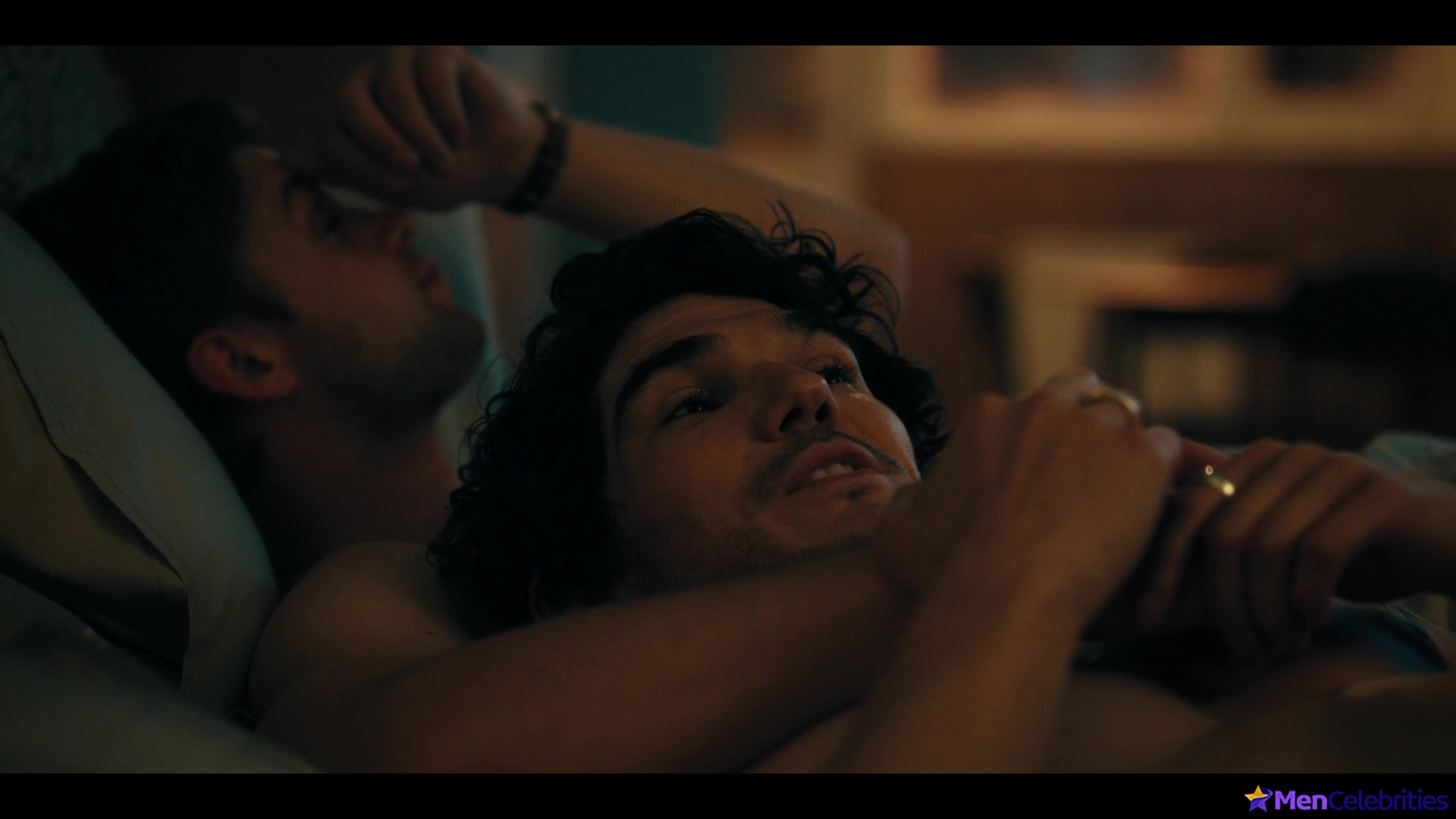 Fra Fee nude and gay sex scenes