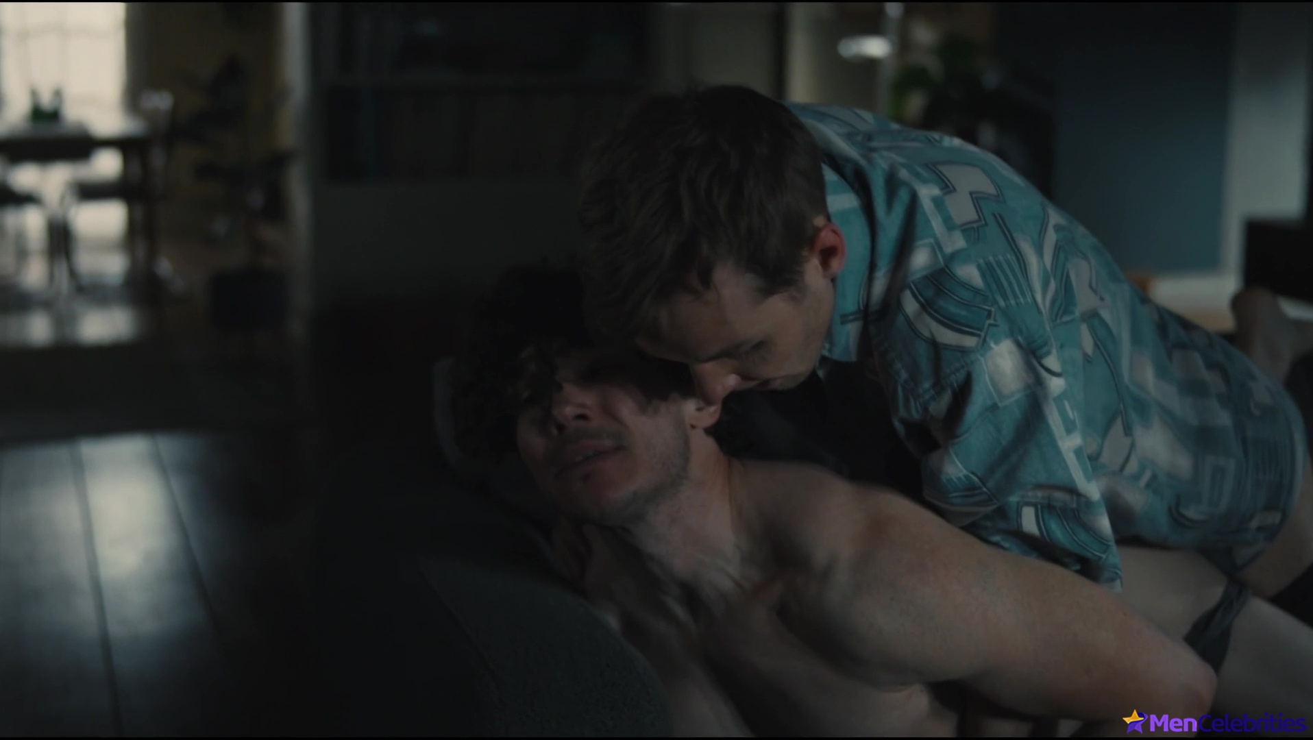 Fra Fee nude and gay sex scenes