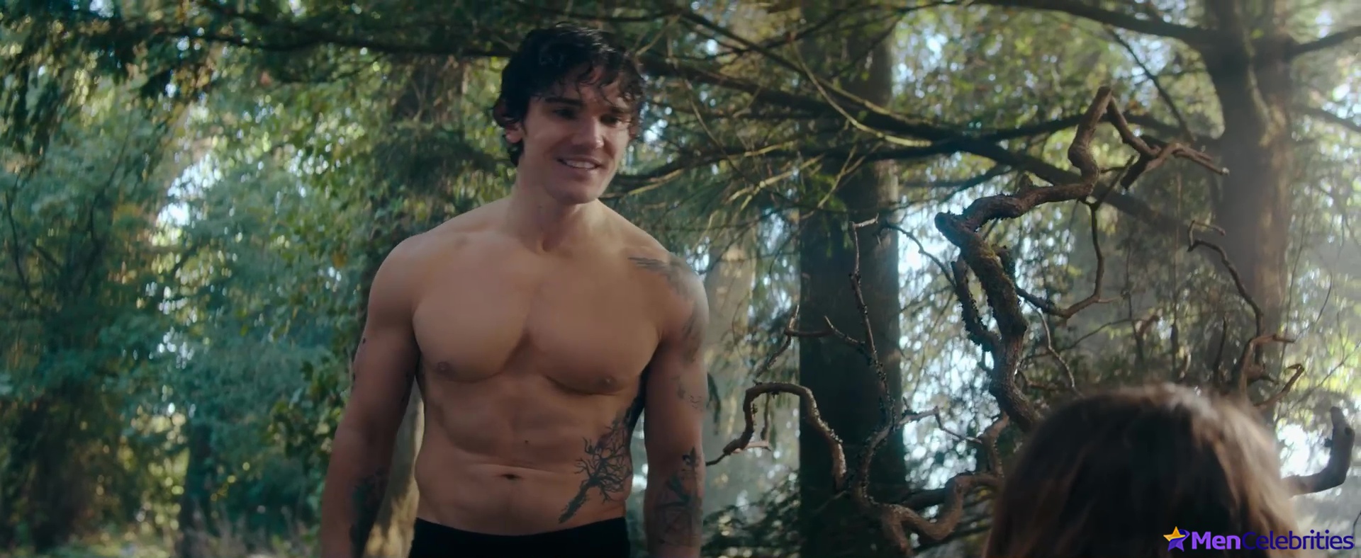 Fra Fee nude and gay sex scenes