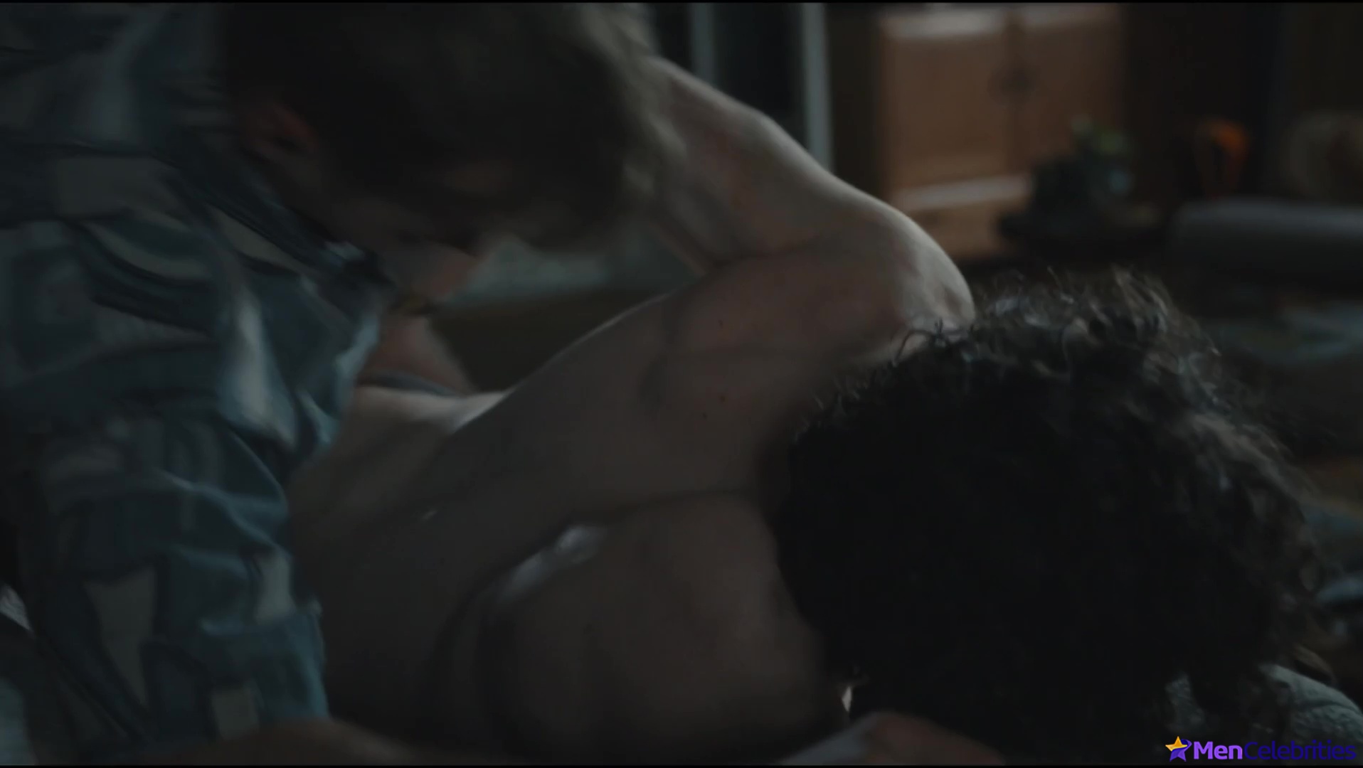 Fra Fee nude and gay sex scenes