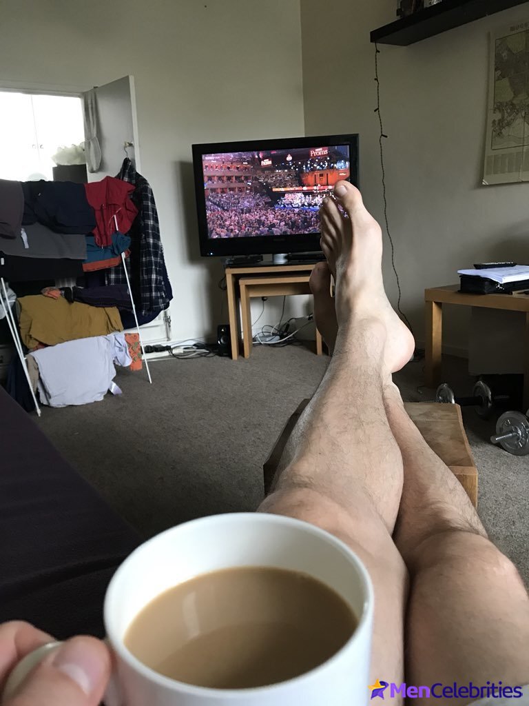 Fra Fee sexy feet