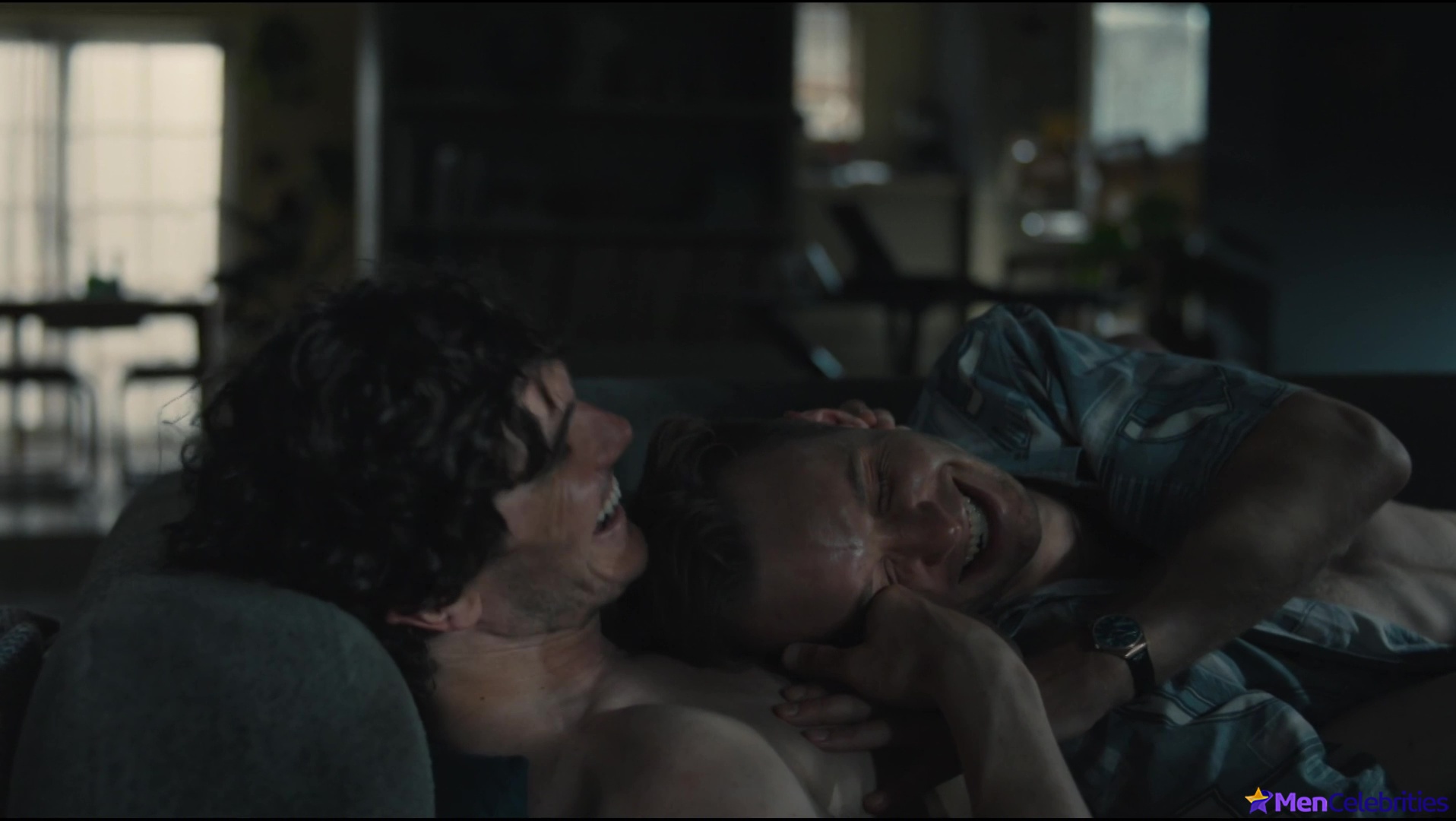 Fra Fee nude and gay sex scenes