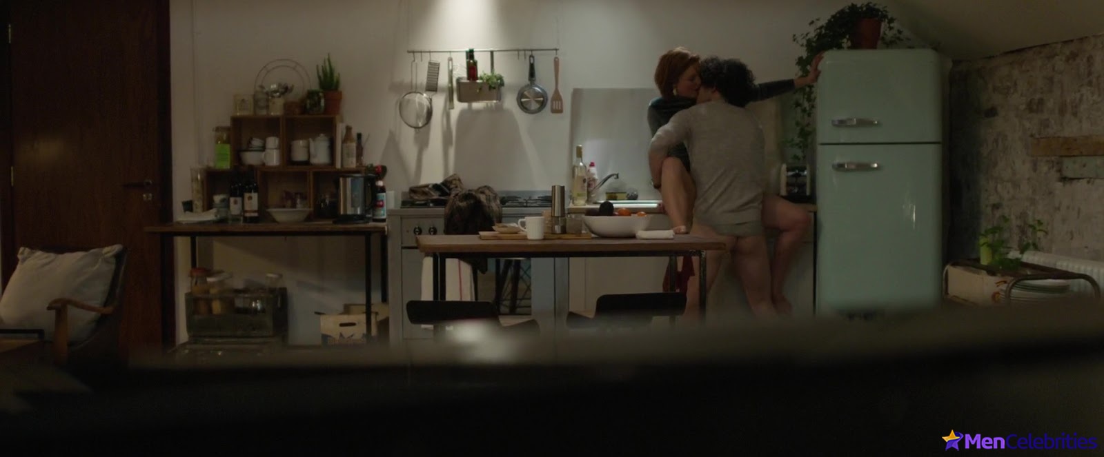 Fra Fee nude and gay sex scenes